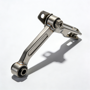 Ensamblajes Metálicos Robóticos Soldados de Cobre y Latón Personalizados VN para Cajas Electrónicas y Conectores Eléctricos - Product Image 2