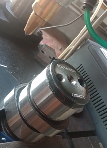 Fabrication directe d'usine <span class=keywords><strong>prix</strong></span> de gros arbre à cames de moteur en acier forgé H07D pour moteur <span class=keywords><strong>diesel</strong></span> Hino - Product Image 5