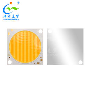 HY para Lámpara de Doble Color, Iluminación de Video y Cine, Ultra Brillante, 54V, CRI>95 Ra, Alta Potencia, Blanco Bicolor, Chip LED COB de <span class=keywords><strong>150W</strong></span>+<span class=keywords><strong>150W</strong></span> 3838 - Product Image 4