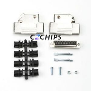 MHD45PK25-DB25P-K Connector Housing Connector Whole Sale Electronic Component Chips Supplier & BOM Service - Product Image 2