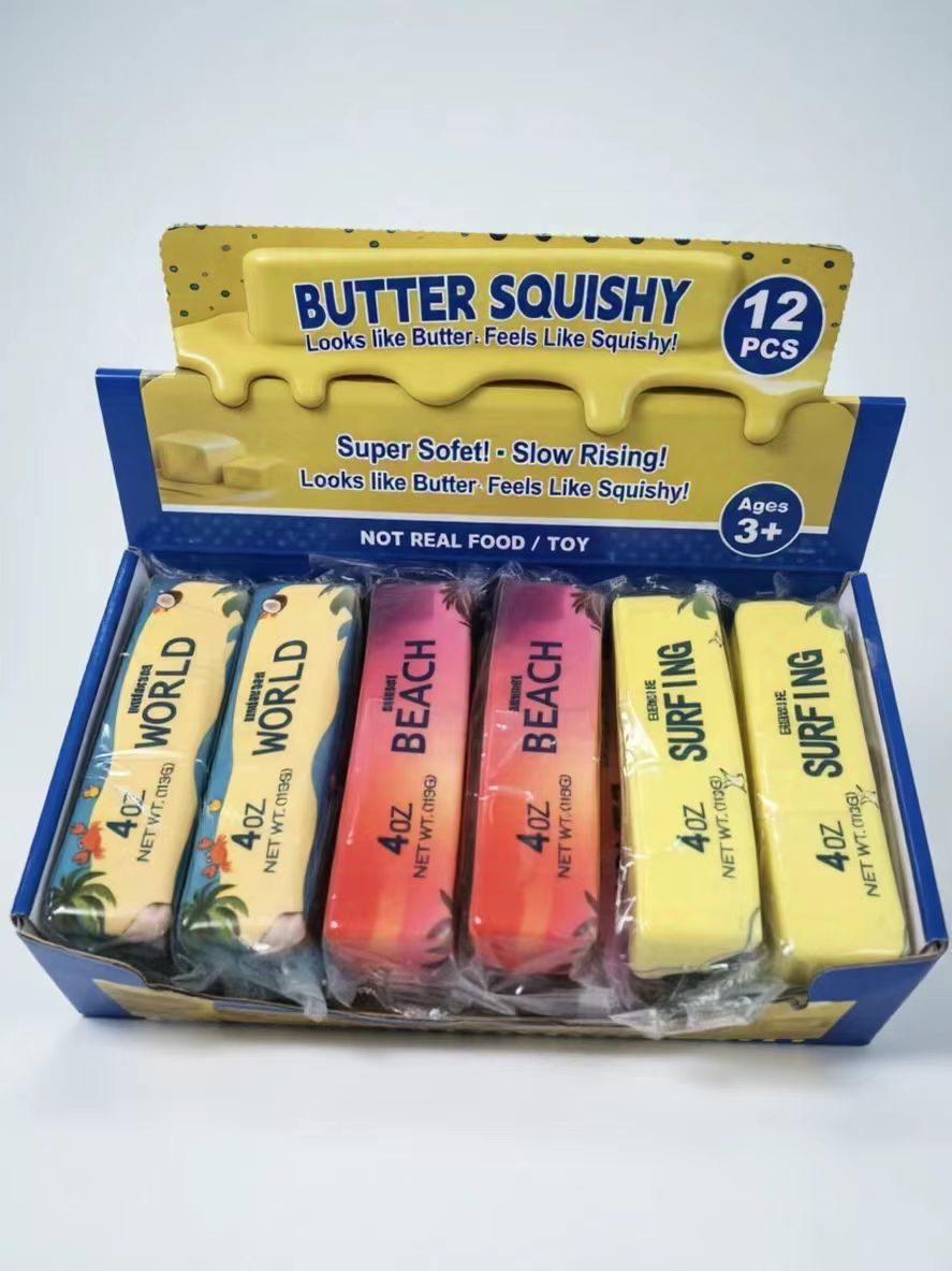 Hawaii Butter