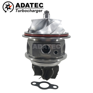 BMW M4 G82 M3 G80 X3M 11658054872 볼 베어링 8054873 터보차저 Chra 어셈블리를위한 S58 터보 카트리지 하이브리드 G25-660 - Product Image 1