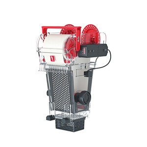 Tela Filtrante Automática Redsea Reefmat para Acuarios <span class=keywords><strong>de</strong></span> Agua Salada, Rollo para Peceras <span class=keywords><strong>de</strong></span> Corales, 1 Año <span class=keywords><strong>de</strong></span> Garantía, para <span class=keywords><strong>Tortugas</strong></span>/Camarones/Peces, Caja Moderna - Product Image 1