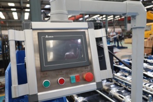 <strong>UltraForm</strong> 1000 Roofing Panel MachineUltraForm - Product Image 5