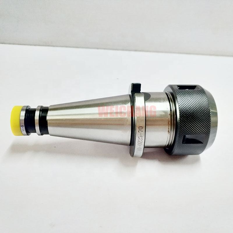 Portautensili A Pinza NT40 NT30 ER11 ER16 ER20 ER25 ER32 ER40 Per - Foto 3