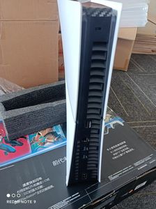 Consola de Juegos Original 90-95% Nueva, Compatible con Android y Conexión por Cable, Unidad de CD para Videojuegos Digitales - Product Image 6