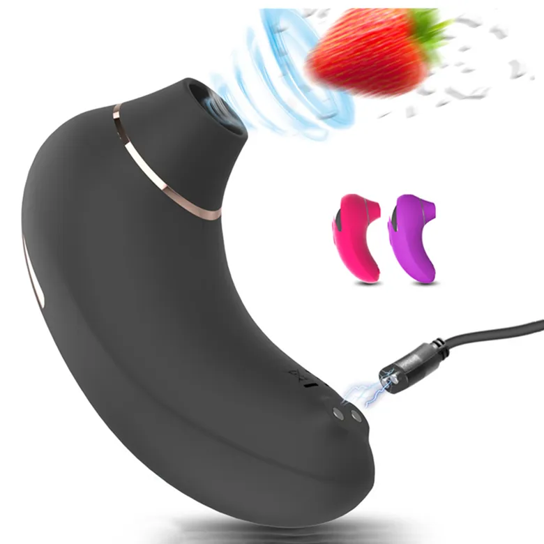 Dropshipping đồ chơi khiêu dâm Tán Tỉnh núm vú vibrador phụ nữ không thấm nước âm vật sucking Vibrator trong quan hệ tình dục khác sản phẩm