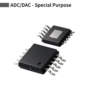 XTR111AIDGQR MSOP-10-EP ADC/DAC DAQ à usage spécial en stock ic 7V ~ 44V 450uA -55 ℃ ~ + 125 ℃ XTR111 SMD - Product Image 1