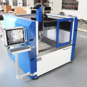 Machine de découpe au jet d'<span class=keywords><strong>eau</strong></span> de bureau YC CNC à vendre machines de découpe d'<span class=keywords><strong>eau</strong></span> - Product Image 1