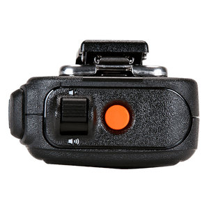 Microphone-haut-parleur à distance IMPRES PMMN4046 PMMN4046A pour radios XiR P8600i P8608i P8628i P8660i P8668i - Product Image 3