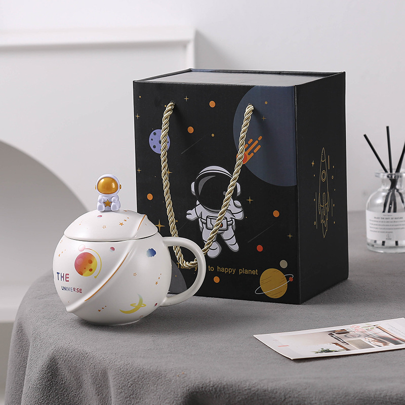(gift box) white