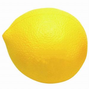 Arándano personalizado/manzana/Mango/limón/plátano/Granada juguete de liberación para apretar de aumento lento juguete para aliviar el estrés juguete de espuma PU juguete iluminado - Product Image 4