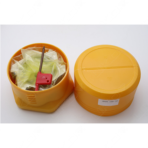 Haute étude et durable 4 flûtes épaule <span class=keywords><strong>fraise</strong></span> <span class=keywords><strong>pour</strong></span> <span class=keywords><strong>cnc</strong></span> - Product Image 2