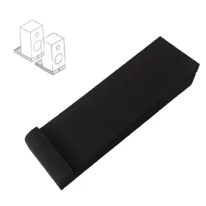 50 Dichtheid Akoestische Studio Monitor Luidspreker Isolatie Schuim Pads Voor 12 15 Inch Speakers