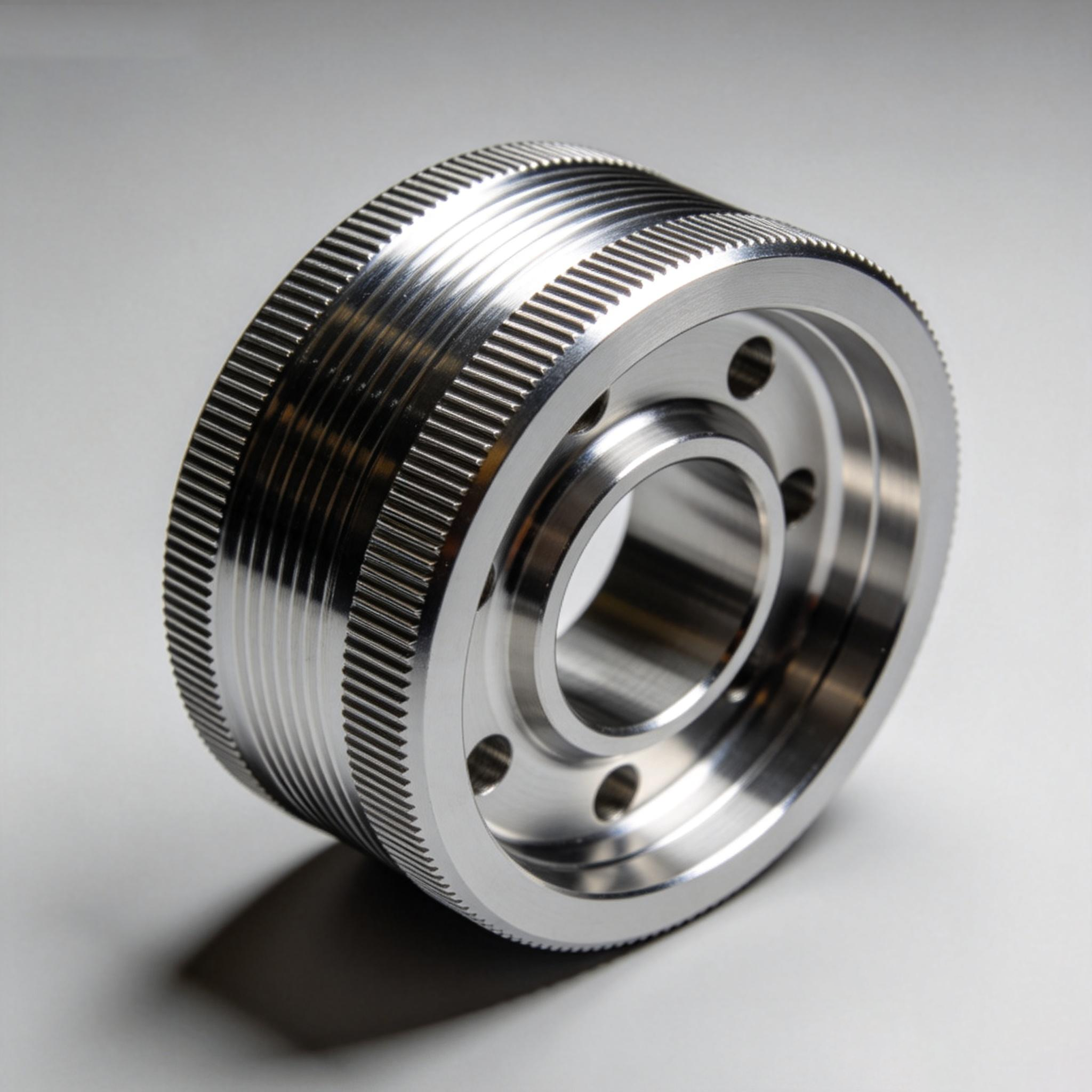 OEM Custom High Precision Fasteners China Factory CNC Machined Fasteners Made To Customer Drawings