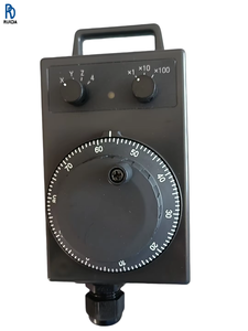 Pièces détachées d'origine neuves pour contrôleur PLC Fanuc A860-0203-T013 - Product Image 1