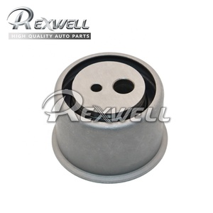 Rexwell sabuk Tensioner Pulley <span class=keywords><strong>Idler</strong></span> 24810-37120 untuk Hyundai SONATA Kia Opus CEED 2481037120 - Product Image 4
