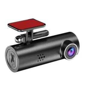 Akeyo Tùy Chỉnh 150 Độ Siêu Rộng Góc Nhìn Phía Trước Máy Ảnh Recorde Xe 2K Wifi Xe Dash Cam