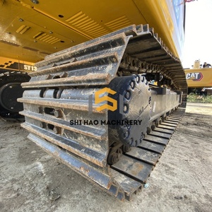 Garantie après-vente pour les projets de construction : Excavatrice hydraulique sur chenilles Komatsu PC160 de 16 tonnes avec rétrocaveuse - Product Image 6