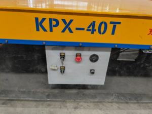 Nuevo carro de transferencia de riel alimentado por batería de 40 toneladas, planta de fabricación de equipos de manipulación de materiales de vehículos guiados por riel - Product Image 5