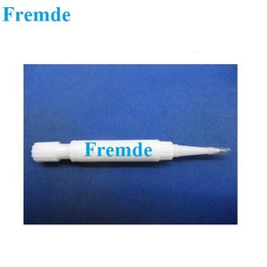 Juego de 2 Plumas para Implante de Trasplante Capilar de 1.0 MM y 2 Agujas Adicionales con Certificación CE e ISO - Product Image 5