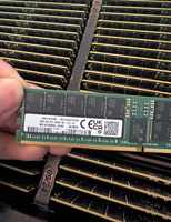 RAM Server DDR5 96GB 5600MHz PC5-44800 1.1V DDR5 96GB 6400MHz PC5-44800 Memori 2Rx4 2RX8 RDIMM Memori RAM Server DDR5 96GB