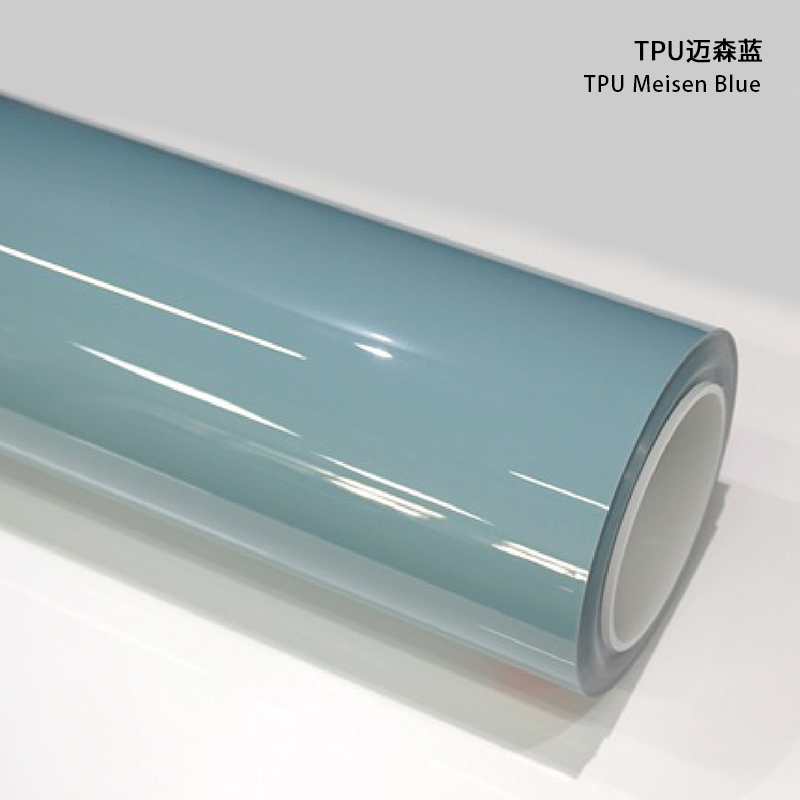 TPU Meisen Bleu
