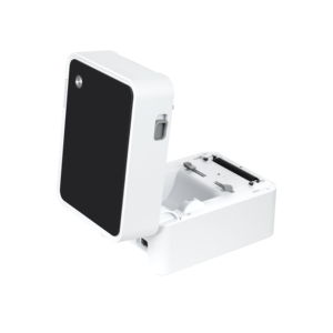 Imprimante d'étiquettes thermiques directes NATING NT-PC301D-3B 80MM avec interface USB, taille de papier maximale 80MM, résolution 203dpi - Product Image 5