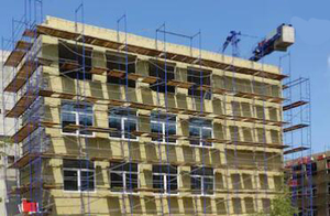 <span class=keywords><strong>Panneau</strong></span> mural en <span class=keywords><strong>laine</strong></span> <span class=keywords><strong>de</strong></span> <span class=keywords><strong>roche</strong></span> marine 120kg/m3 - Product Image 3