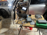 2026 100% Original Alientech KESS V3 / KESS3 Programmeur ECU/TCU Outil de Diagnostic WiFi OBD/Bench Tuning En Stock