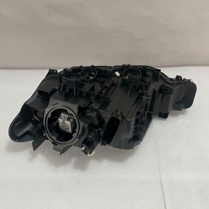 Para <span class=keywords><strong>BMW</strong></span> Serie 3 316 320 <span class=keywords><strong>328</strong></span> 330 F30 F35 2013-2020, Luces de Circulación Diurna LED Originales Angel Eye, Conjunto de Faros Delanteros con Lentes de Xenón - Product Image 6