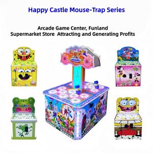 Equipo de Entretenimiento de Juegos Electrónicos - Consola de Juego Interactiva para Dos Jugadores, Tipo 'Duck Duck Goose', para la Interacción entre Padres e Hijos - Product Image 5