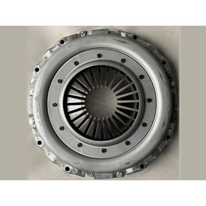 DAF 3482017034 couvercle de plaque de pression d'embrayage en fer nouveau disque d'embrayage automatique Mercedes-Benz Hilux - Product Image 2