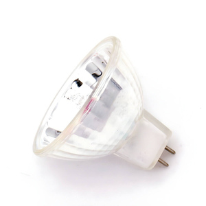 Elh <span class=keywords><strong>120V</strong></span> 300W 35h gx5.3 Halogen kính phản xạ đèn kính hiển vi nội soi bóng đèn máy chiếu - Product Image 2
