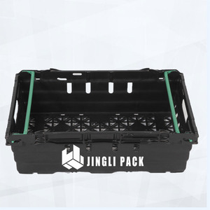 <span class=keywords><strong>PP</strong></span> Bale Arm Rau Lưu Trữ Thùng - Product Image 5