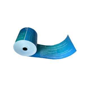 Suministro a granel <span class=keywords><strong>de</strong></span> entradas para eventos <span class=keywords><strong>de</strong></span> alto brillo <span class=keywords><strong>de</strong></span> 80mm sin BPA para estacionamiento, <span class=keywords><strong>cine</strong></span>, supermercado - Product Image 6