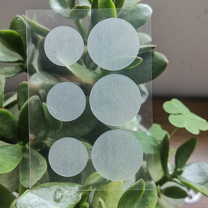 Etiqueta privada Parche Maestro de curación de espinillas de gran tamaño Tiras de poros de la nariz Parches de acné de punto hidrocoloide <span class=keywords><strong>para</strong></span> la <span class=keywords><strong>cara</strong></span> - Product Image 2