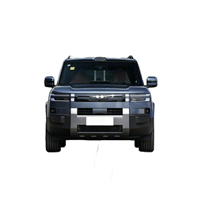 2026 BYD Titanium 7 Fangcheng Bao Tai7 Hybrid SUV 1,5 T 156HP L4 Plug-In New Energy Vehicle Nuevos coches en stock - Product Image 4