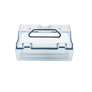 Piezas de accesorios de aspiradora hechas en China para caja de polvo <span class=keywords><strong>Xiaomi</strong></span> <span class=keywords><strong>Dreame</strong></span> <span class=keywords><strong>Bot</strong></span> <span class=keywords><strong>W10</strong></span> W10pro - Product Image 1