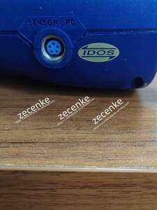 Calibrateur de boucle de pression GE Druck DPI800 10KPA g - Product Image 4