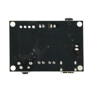 5W 3.7V-5V 单声道数字音频功率放大器板放大器模块迷你蓝牙放大器，兼容2-4Ω阻抗扬声器 - Product Image 5