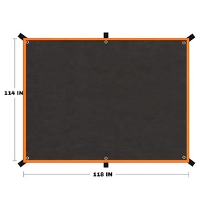 Utdoor-tope <span class=keywords><strong>de</strong></span> oreja impermeable, 210T - Product Image 4