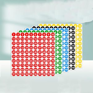 <span class=keywords><strong>Adesivi</strong></span> Numerici da 1 a 100 per Esterni, Decalcomanie in Vinile Adesive per Casa, Attività Commerciale, Appartamento, Indirizzo, Finestra, Porta, Auto, Camion - Product Image 5