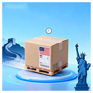 Servicios de Logística de Mensajería Exprés DHL UPS FEDEX, Agente de Carga, Envío de China a EE. UU., Canadá, Australia - Product Image 1