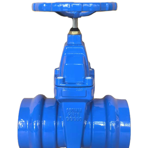 ประตูเชื่อมท่อแบบ DI พร้อมระบบควบคุมด้วยมือ สำหรับท่อพีวีซีใต้ดิน รุ่น Z45X ใช้งานง่าย - Product Image 2