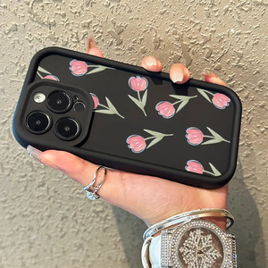 Qualità garantita primavera rosa fiori profumati conchiglia custodia per telefono per <span class=keywords><strong>iphone</strong></span> 15 Pro Max 16 14 13 12 11 <span class=keywords><strong>X</strong></span> <span class=keywords><strong>Cover</strong></span> <span class=keywords><strong>protettiva</strong></span> - Product Image 4