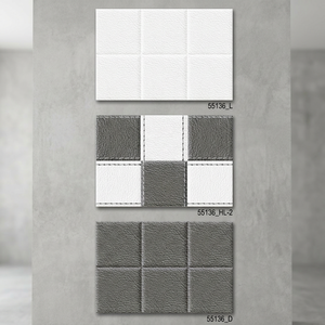 Carreaux muraux en céramique imprimés HD 300x450mm, imperméables, résistants à l'usure, antidérapants, pour extérieur, cuisine, salle de bain, couloir, intérieur - Product Image 6