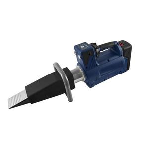 Outil d'entrée forcée à commande centrale, alimenté par batterie, SSR285EC, 72 MPa, écartement 305 kN, 55 mm - Product Image 1