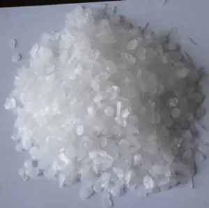 Chinese Supplier Kunlun Microcrystalline Wax Ceresin Wax Paraffine Wax Fully Refined