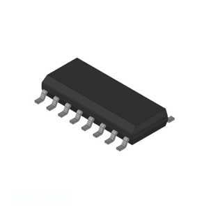 ไอซีจัดการพลังงาน (PMIC) รุ่น MAX723ESE ไอซีควบคุมแรงดันไฟฟ้าแบบเชิงเส้น  ไอซีจ่ายไฟแบบเชิงเส้น  ไอซี BOM  มีสินค้าในสต็อก 16 SOIC (0.154 นิ้ว, กว้าง 3.90 มม.) - Product Image 1